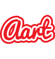 Aart sunshine logo