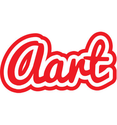 Aart sunshine logo