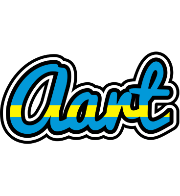 Aart sweden logo