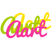 Aart sweets logo