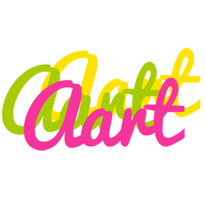 Aart sweets logo