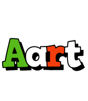 Aart venezia logo