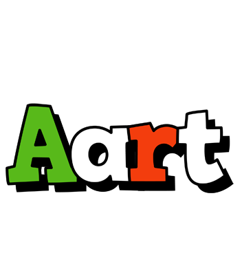 Aart venezia logo