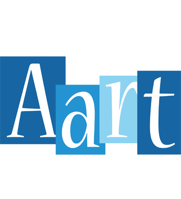 Aart winter logo