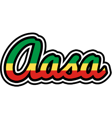 Aasa african logo