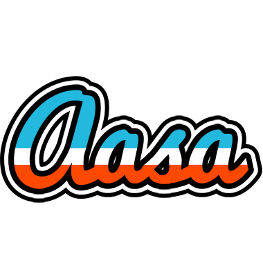 Aasa america logo