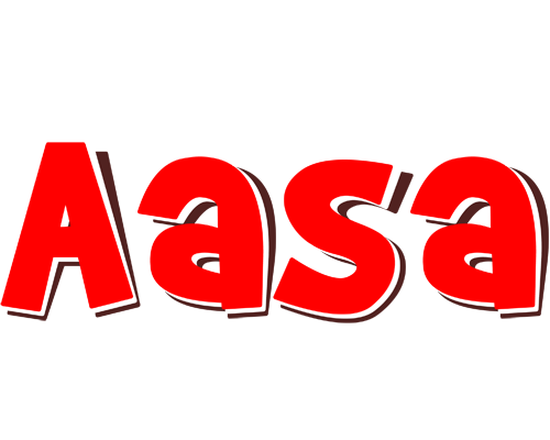 Aasa basket logo