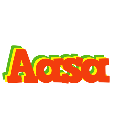 Aasa bbq logo