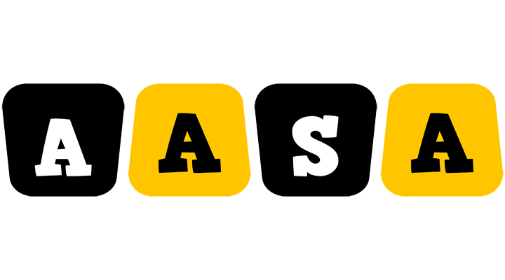 Aasa boots logo