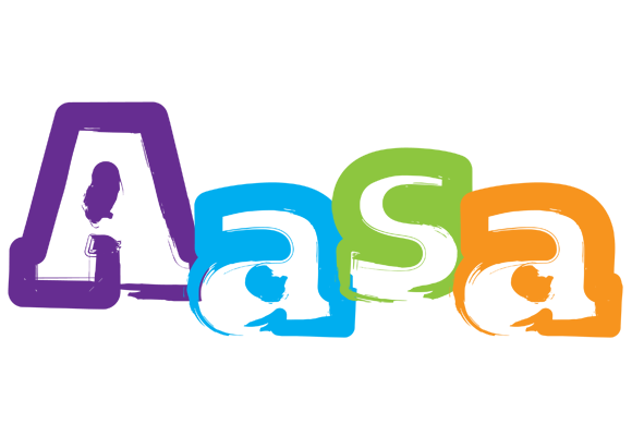 Aasa casino logo