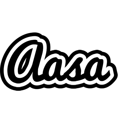 Aasa chess logo