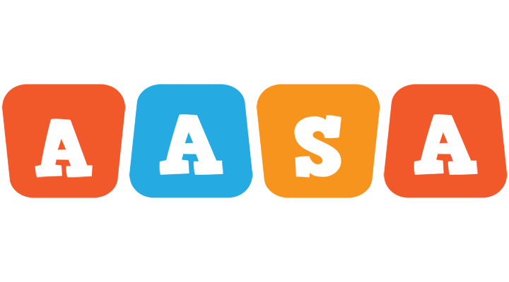 Aasa comics logo