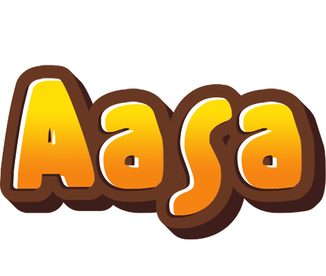 Aasa cookies logo