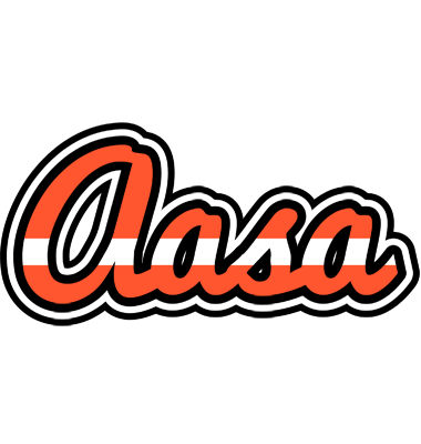 Aasa denmark logo