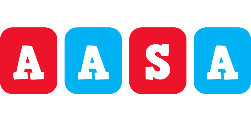 Aasa diesel logo