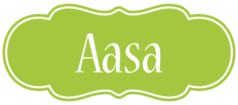 Aasa family logo