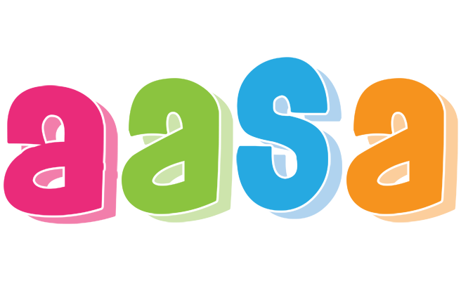 Aasa friday logo