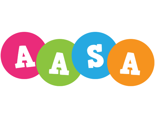 Aasa friends logo