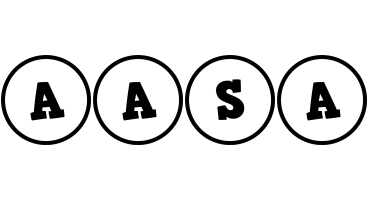 Aasa handy logo