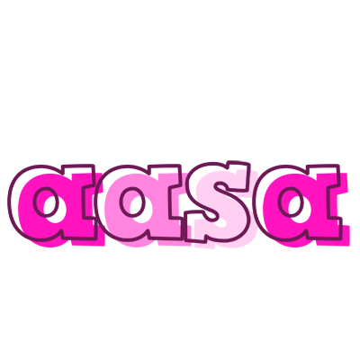 Aasa hello logo