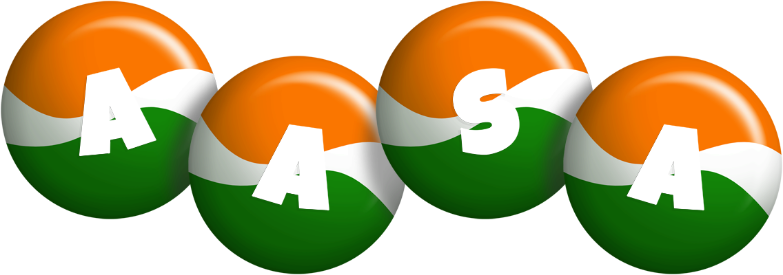 Aasa india logo