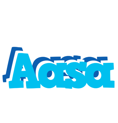 Aasa jacuzzi logo