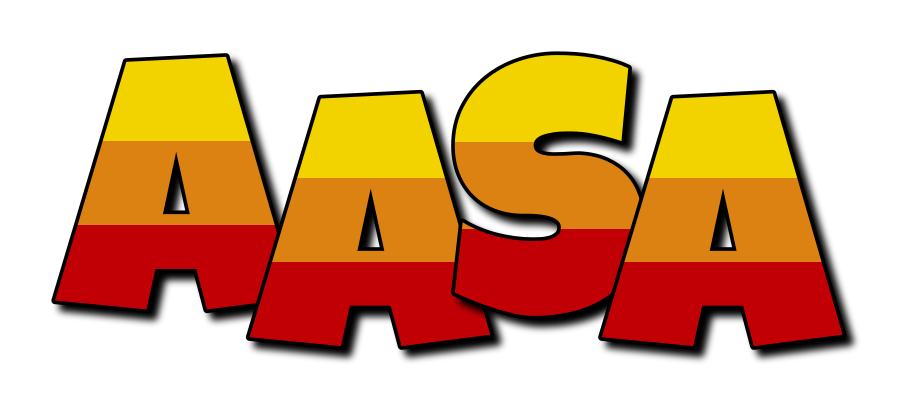Aasa jungle logo