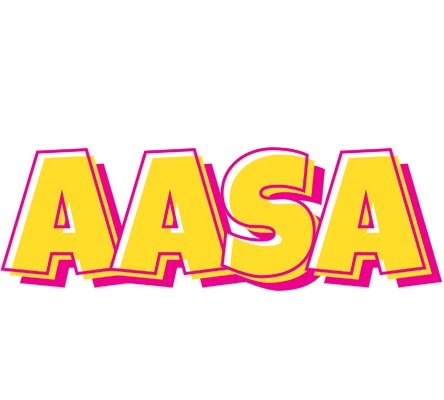 Aasa kaboom logo