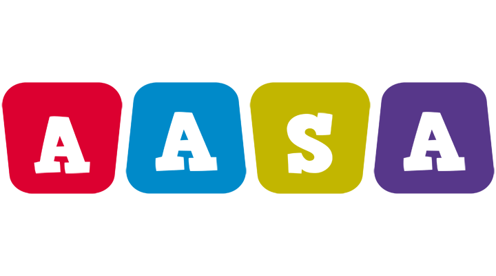 Aasa kiddo logo