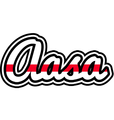 Aasa kingdom logo