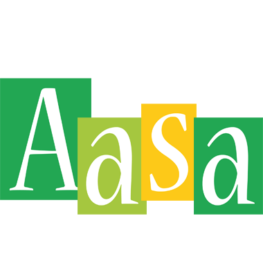 Aasa lemonade logo