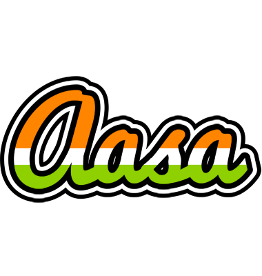 Aasa mumbai logo