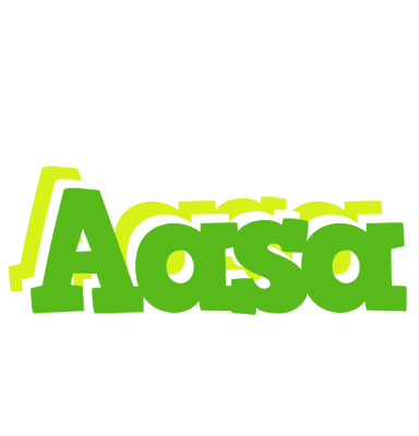 Aasa picnic logo