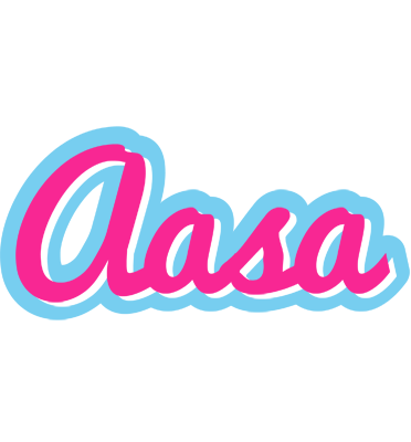 Aasa popstar logo