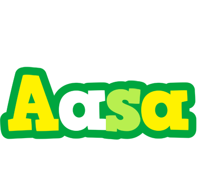Aasa soccer logo