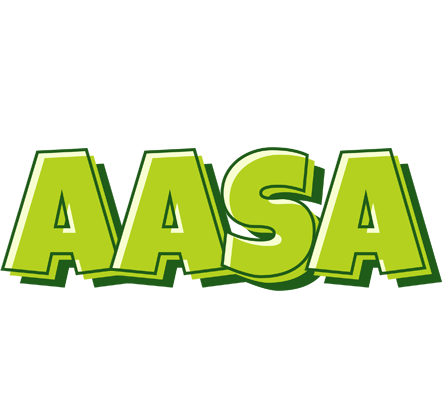 Aasa summer logo