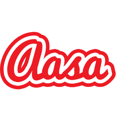 Aasa sunshine logo