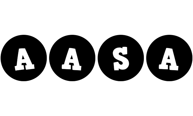 Aasa tools logo