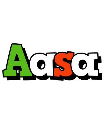 Aasa venezia logo