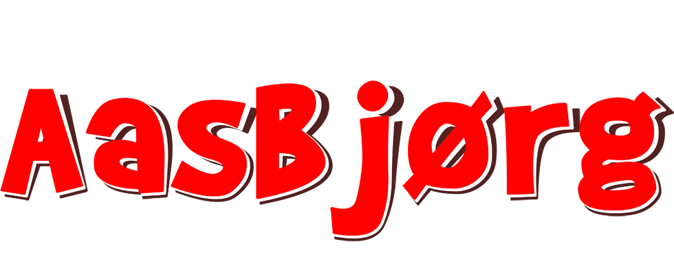 Aasbjørg basket logo