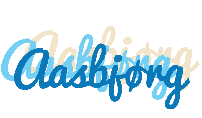 Aasbjørg breeze logo