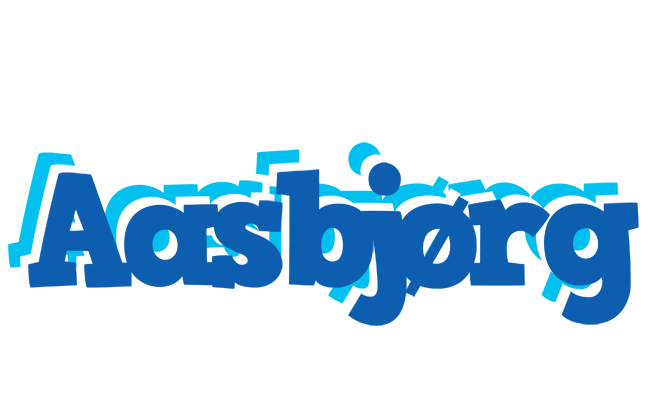 Aasbjørg business logo