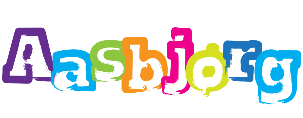 Aasbjørg casino logo