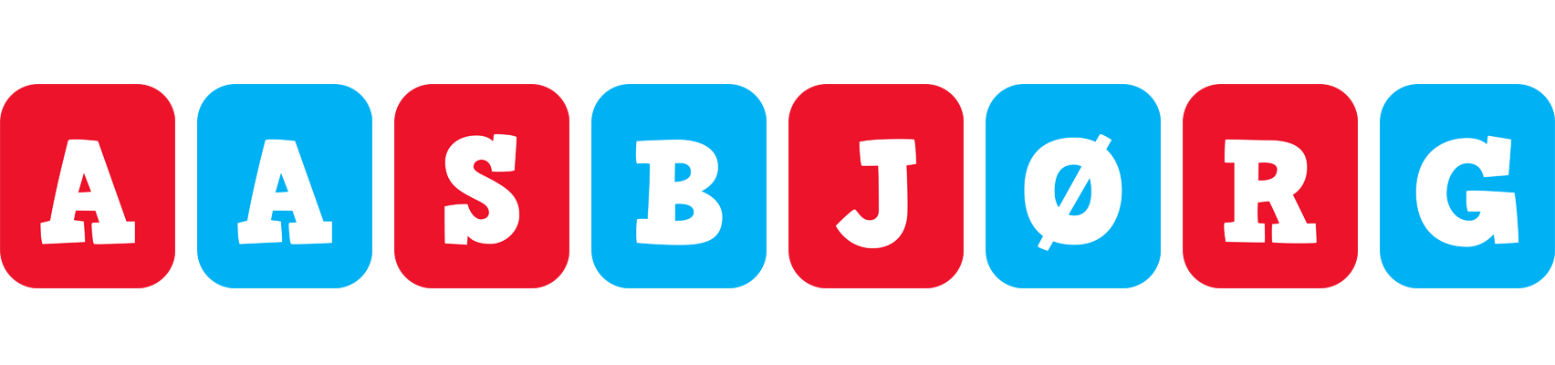 Aasbjørg diesel logo
