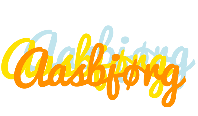 Aasbjørg energy logo