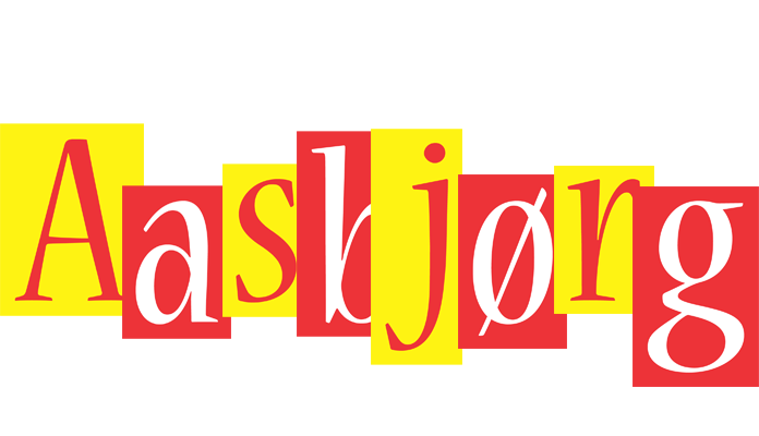 Aasbjørg errors logo