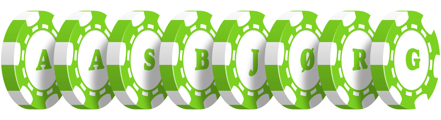 Aasbjørg holdem logo