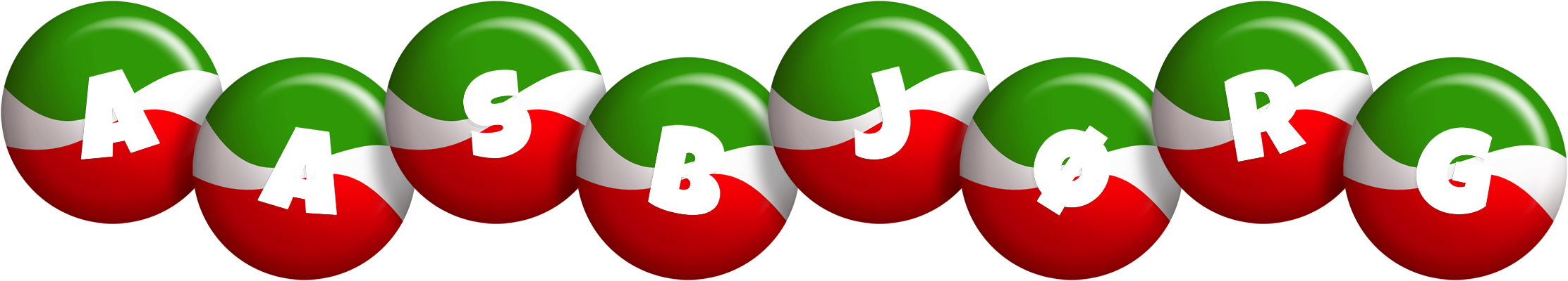 Aasbjørg italy logo