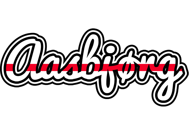 Aasbjørg kingdom logo