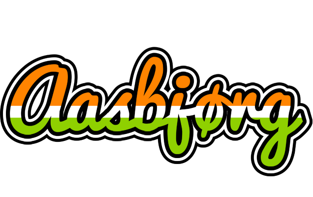 Aasbjørg mumbai logo